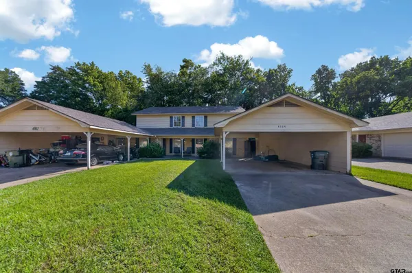 $1,450 | 4304 Edinburgh Drive, Tyler, TX 75703