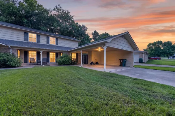 $1,450 | 4304 Edinburgh Drive, Tyler, TX 75703