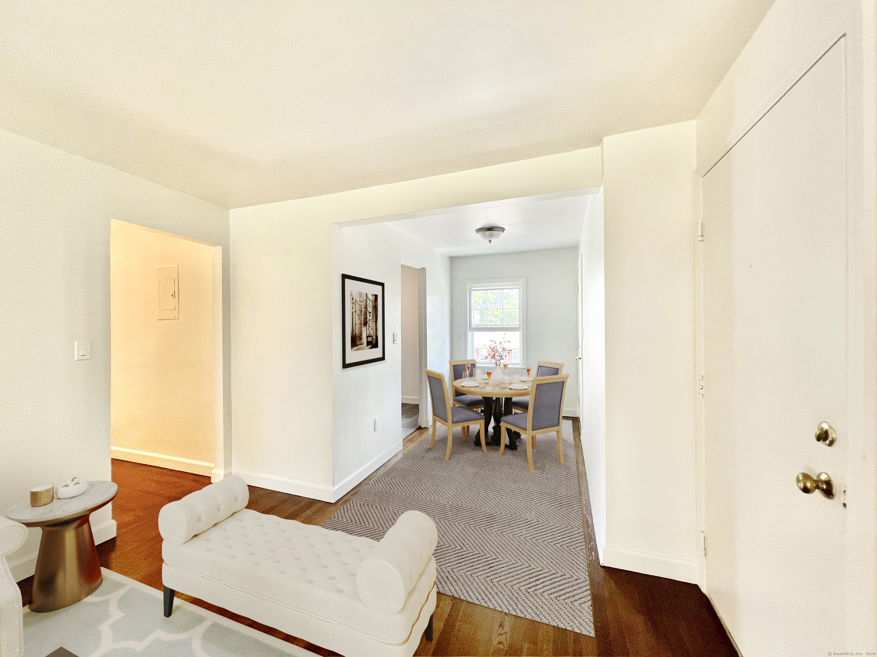 41 Prospect Street, Unit 2B Norwalk, CT 06850 - Photo 1 of 1