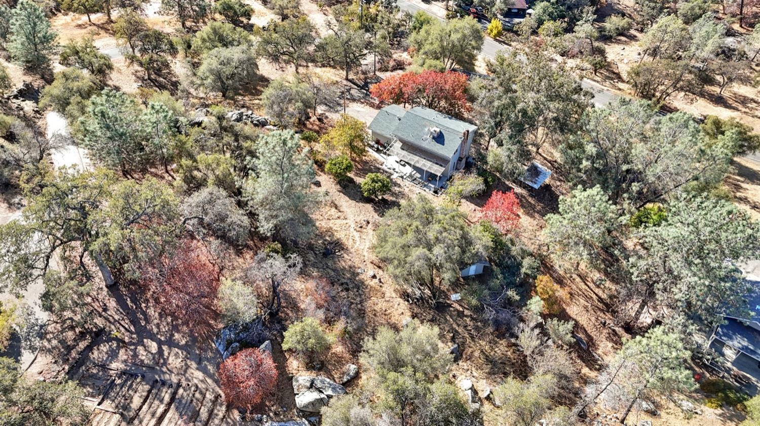 43299 Ranger Cir Drive Coarsegold, CA 93614 - Photo 42 of 44
