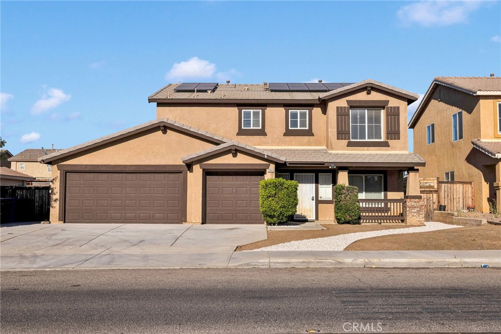 13653 Cobalt Road Victorville, CA 92392 - Photo 1 of 53