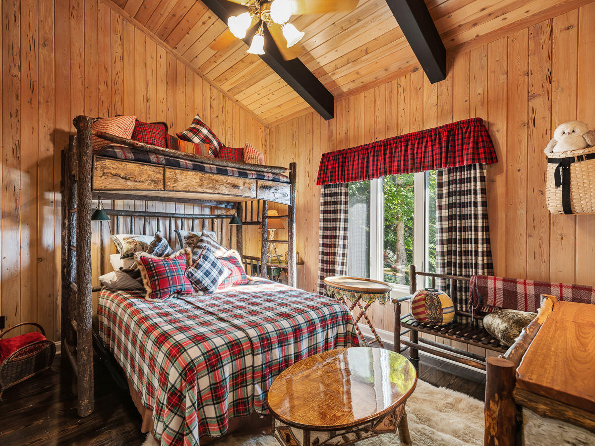 116 Bear Cub Road Lake Placid, NY 12946 - Photo 47 of 55
