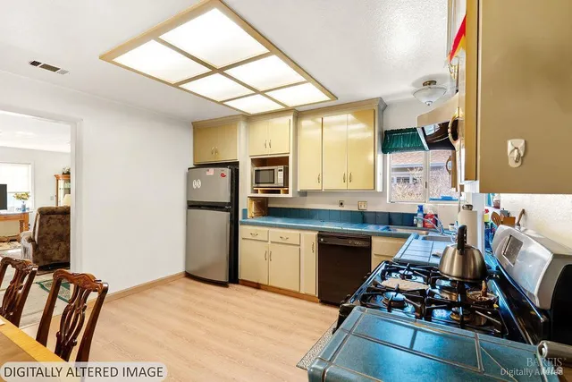 $999,000 | 750 Pueblo Avenue, Napa, CA 94558