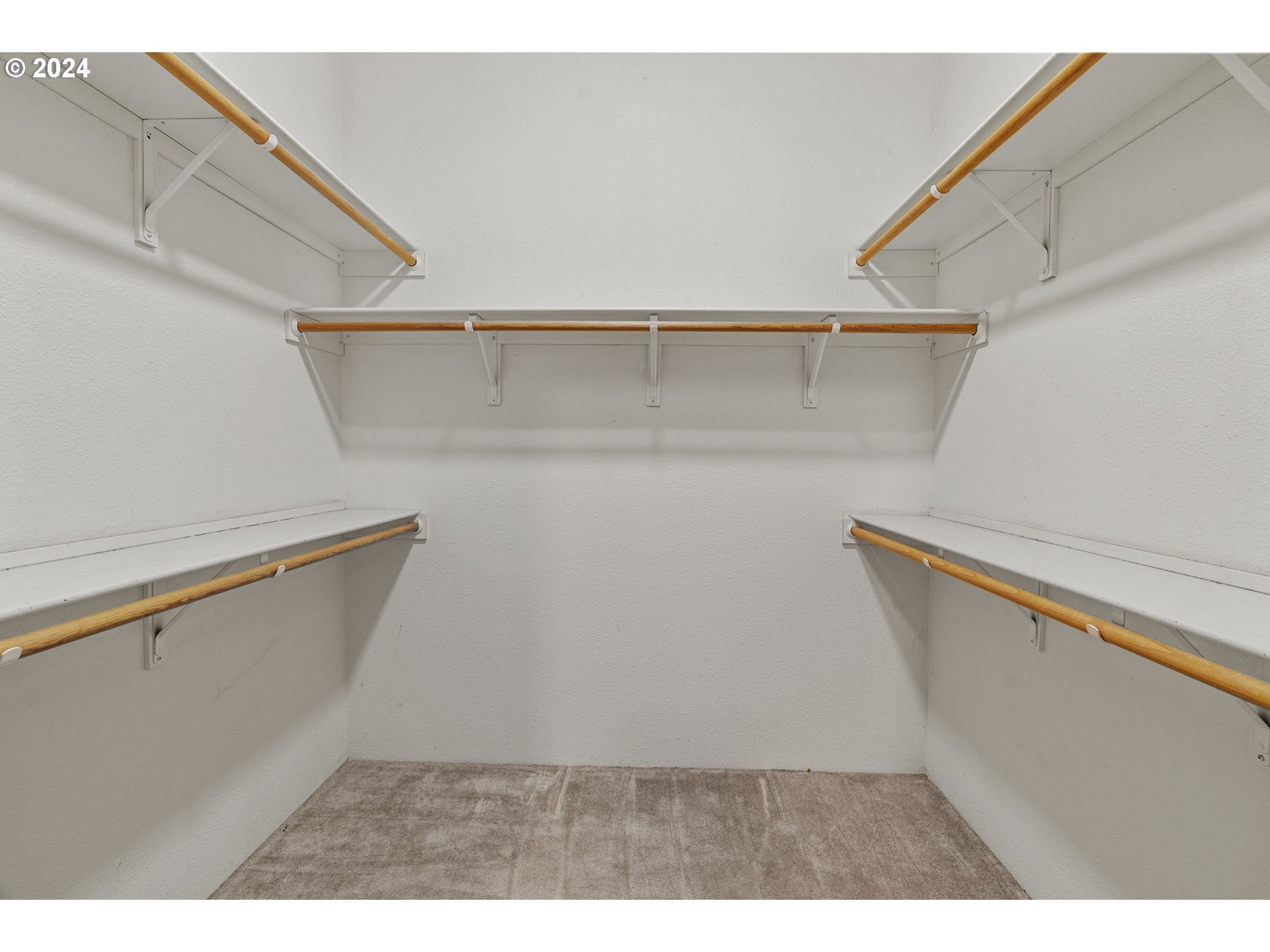 400 Lapham Road Toutle, WA 98649 - Photo 15 of 37 a view of small space with racks on the wall