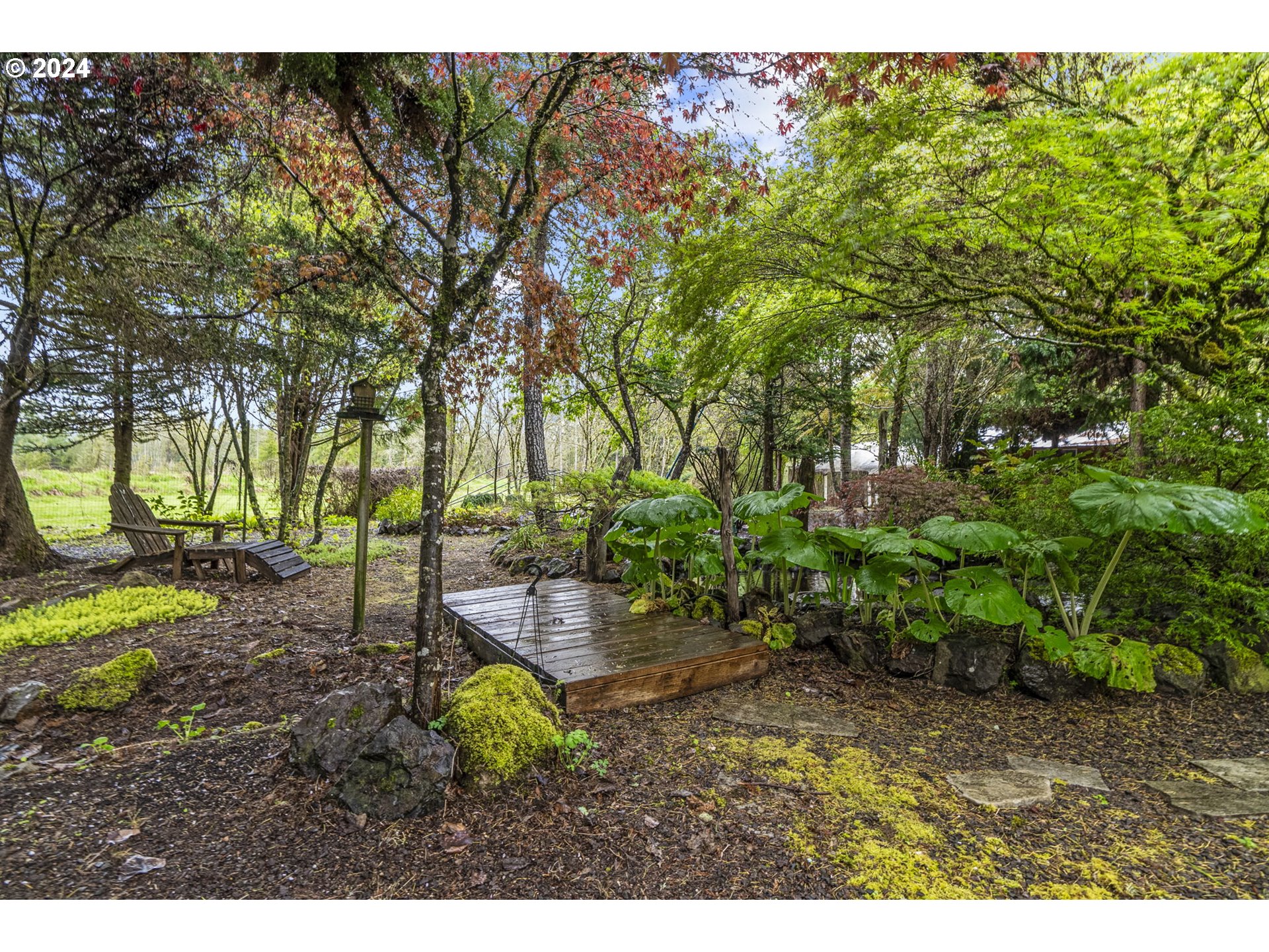 400 Lapham Road Toutle, WA 98649 - Photo 28 of 37 a view of an outdoor space with a lake view