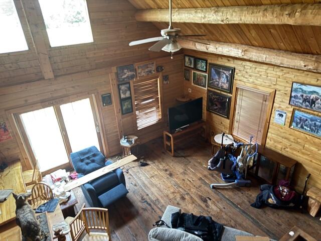 302 Haines Corner Road Livermore Falls, ME 04254 - Photo 4 of 21 IMG_7114