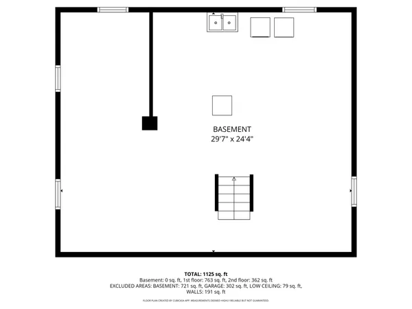 $285,000 | 6613 Glenview Drive, Tinley Park, IL 60477