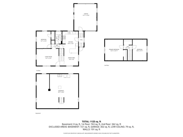 $285,000 | 6613 Glenview Drive, Tinley Park, IL 60477