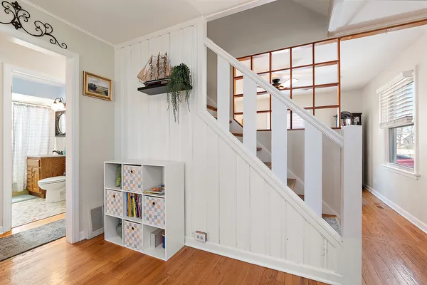 $285,000 | 6613 Glenview Drive, Tinley Park, IL 60477