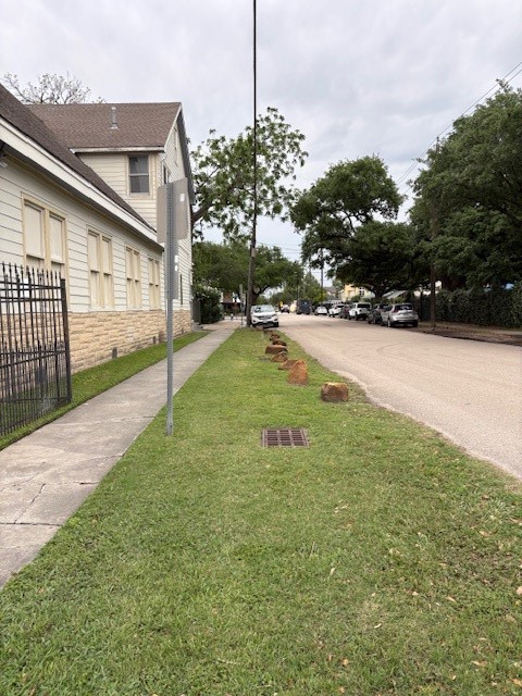 5102 Center Street Houston, TX 77007 - Photo 4 of 8