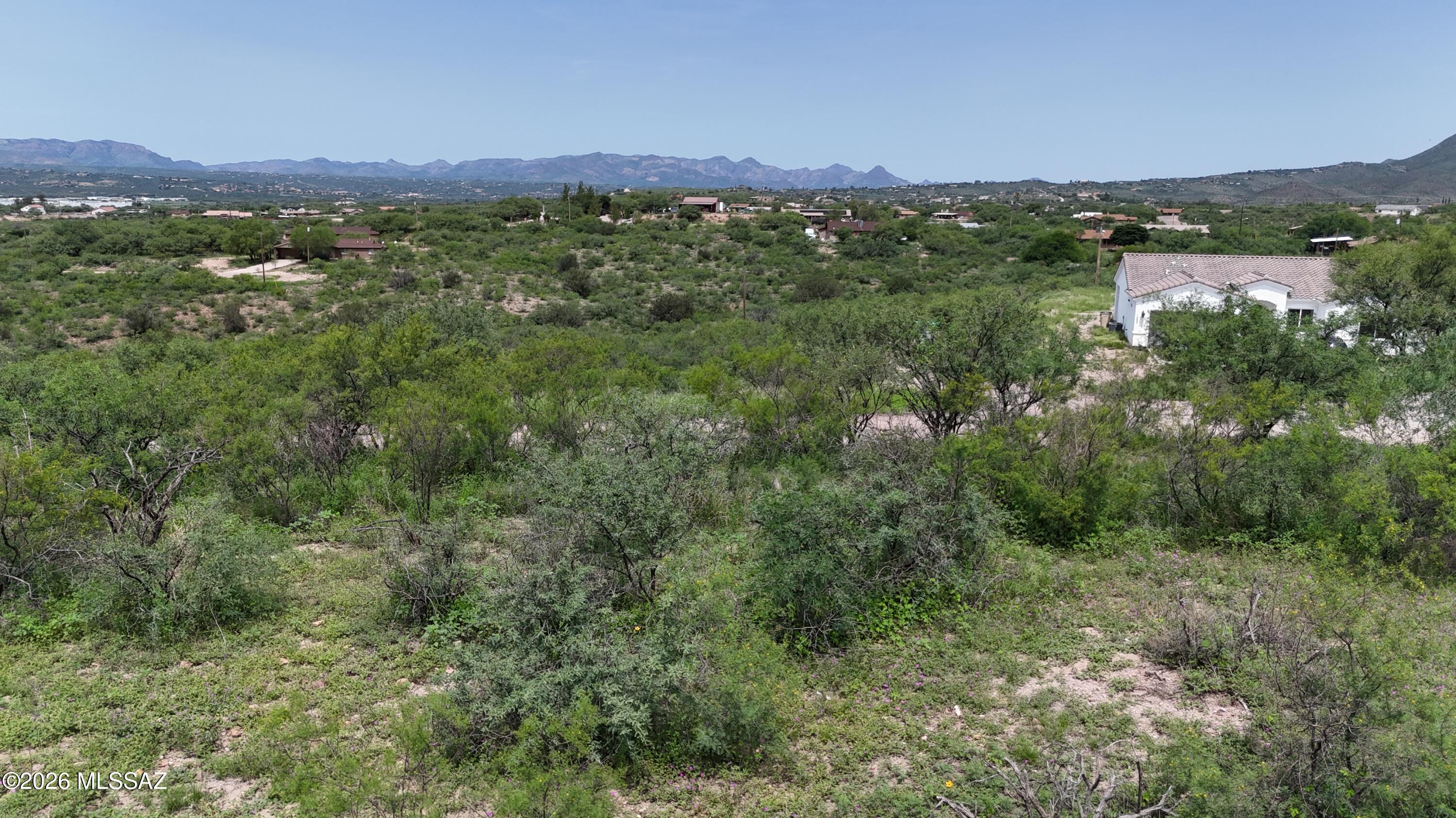 1751 Ruta Caravela, Unit 32 Rio Rico, AZ 85648 - Photo 11 of 17 TIARA LOT G