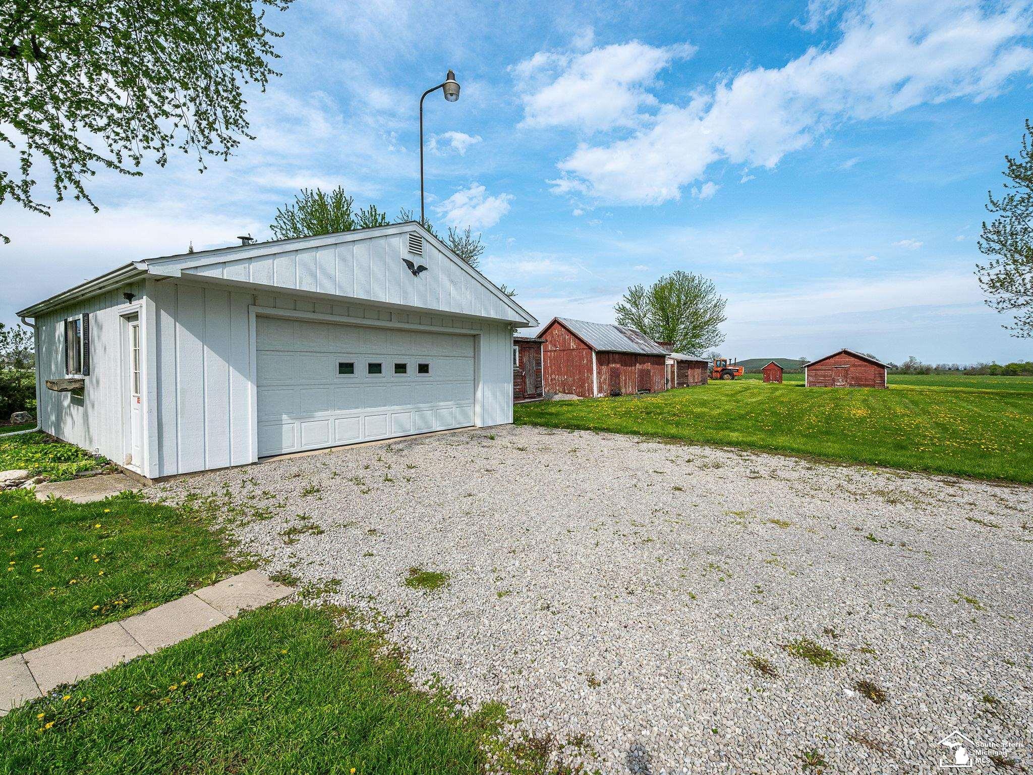 9248 Chinavare Road Newport, MI 48166 - Photo 37 of 54