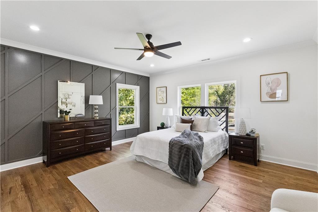 2303 Whites Mill Road Decatur, GA 30032 - Photo 29 of 49