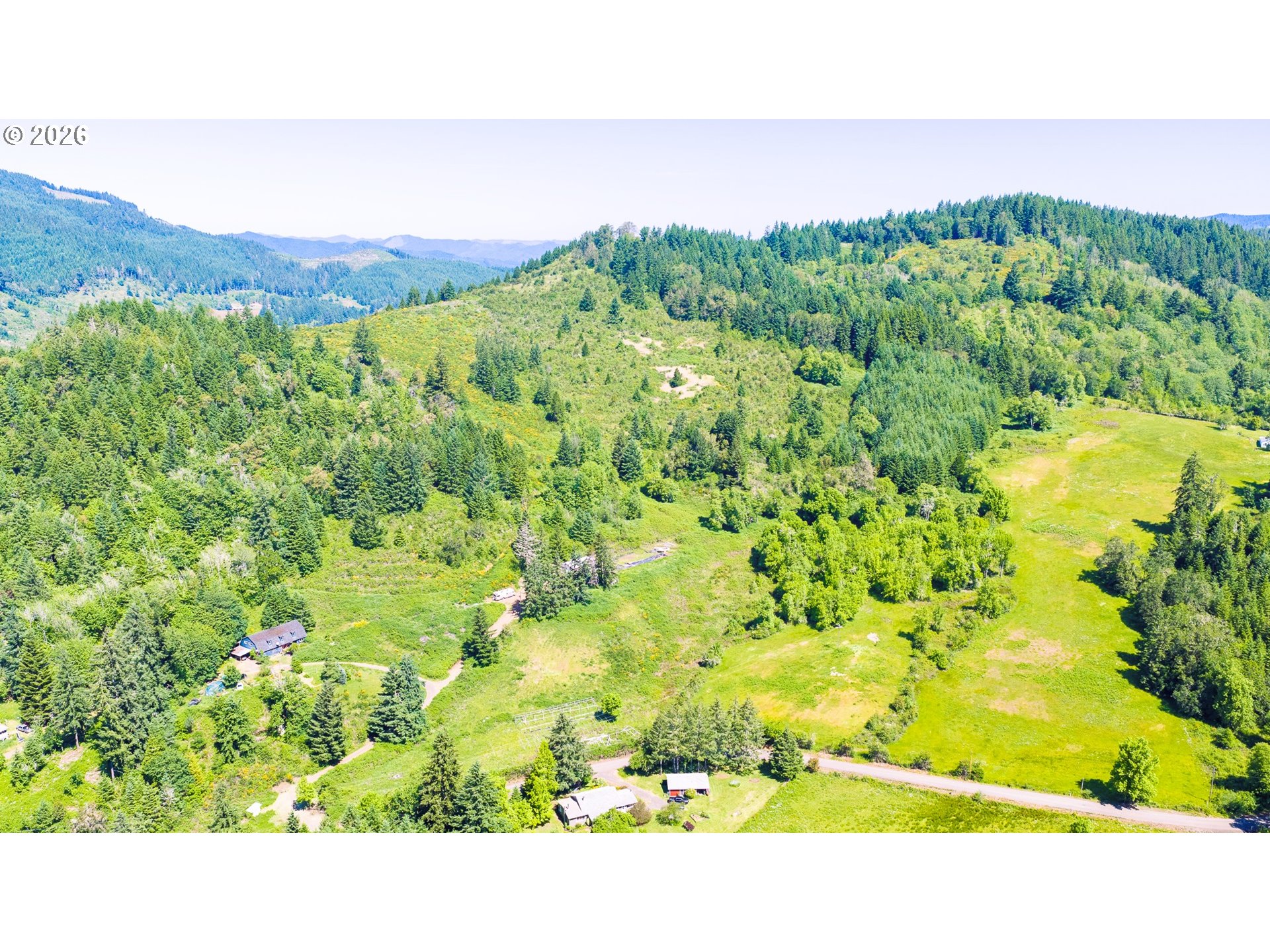8955 Scotts Valley Road Yoncalla, OR 97499 - Photo 9 of 28