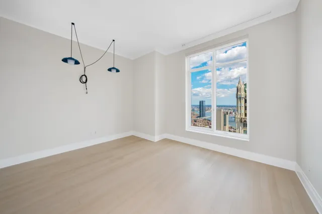 $28,950 | 30 Park Place, Unit 67B | TriBeCa