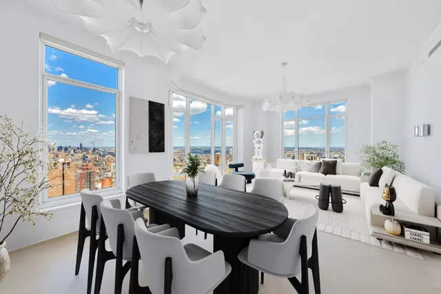 $28,950 | 30 Park Place, Unit 67B | TriBeCa