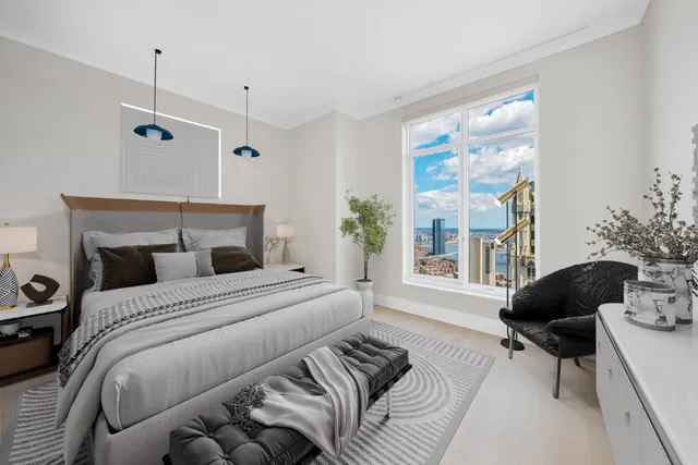 $28,950 | 30 Park Place, Unit 67B | TriBeCa