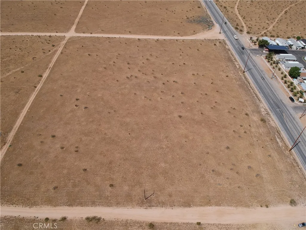 0 Bear Valley Road Apple Valley, CA 92307 - Photo 2 of 5