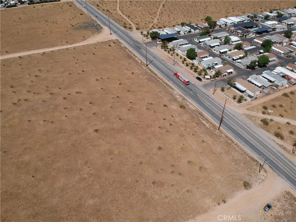 0 Bear Valley Road Apple Valley, CA 92307 - Photo 3 of 5