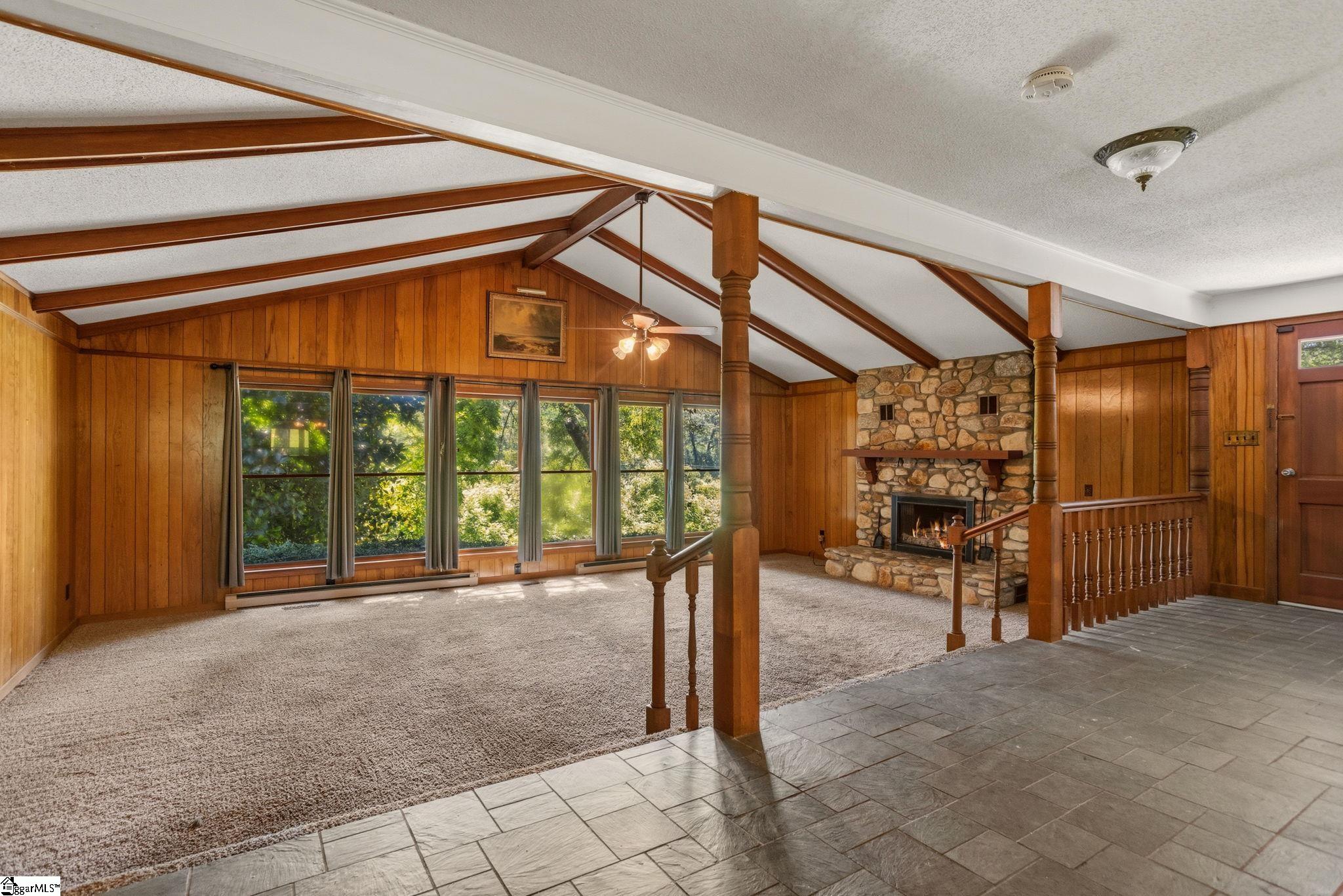 15 Anders Camp Road Cleveland, SC 29635 - Photo 4 of 26