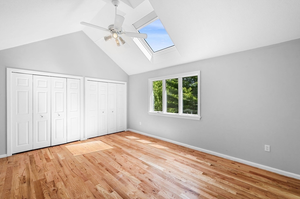 45 Abington Road, Unit 45 Danvers, MA 01923 - Photo 21 of 35