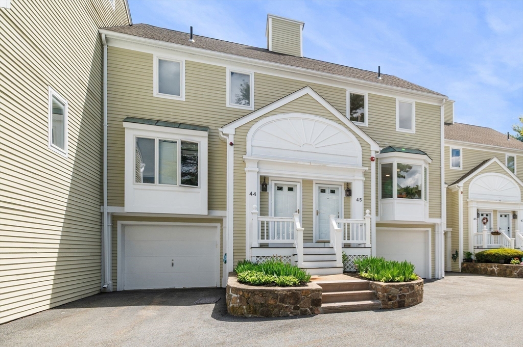 45 Abington Road, Unit 45 Danvers, MA 01923 - Photo 31 of 35