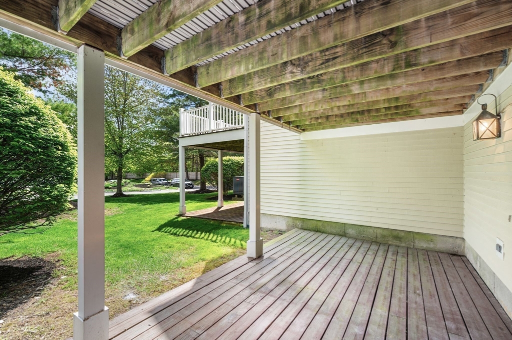 45 Abington Road, Unit 45 Danvers, MA 01923 - Photo 33 of 35