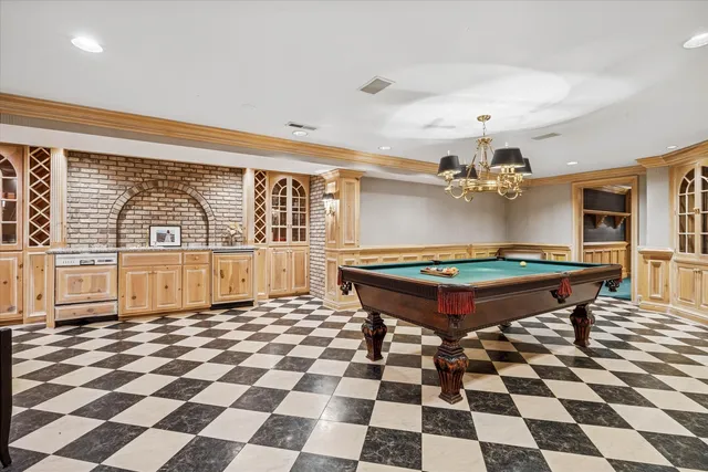 $1,375,000 | 2266 Pebble Creek Drive, Lisle, IL 60532