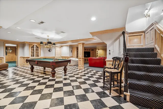 $1,375,000 | 2266 Pebble Creek Drive, Lisle, IL 60532