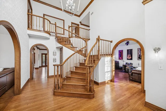 $1,375,000 | 2266 Pebble Creek Drive, Lisle, IL 60532