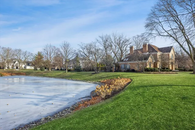 $1,375,000 | 2266 Pebble Creek Drive, Lisle, IL 60532