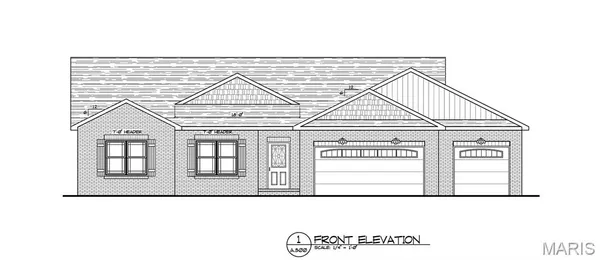 $449,900 | 363 Sleeping Indian Drive, Freeburg, IL 62243