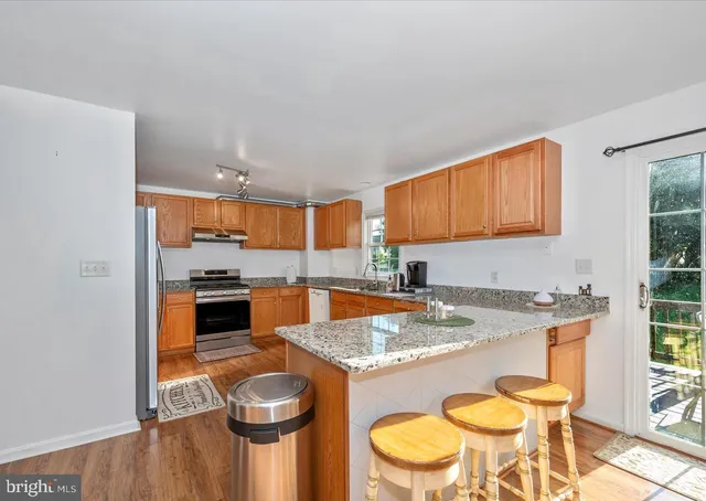 $2,595 | 13908 Greenfield Avenue, Maugansville, MD 21767