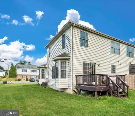 $2,595 | 13908 Greenfield Avenue, Maugansville, MD 21767
