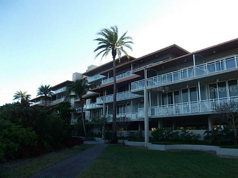 225 Sands Point Road, Unit 7103 Longboat Key, FL 34228 - Photo 1 of 1 Exterior Front