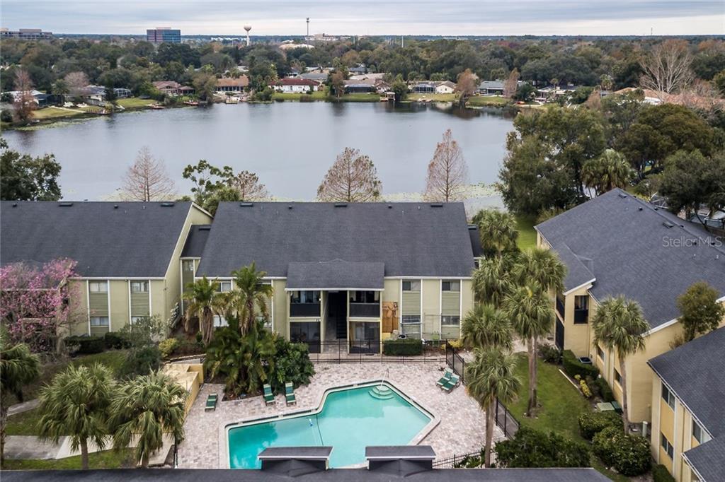 912 Lake Destiny Road, Unit C Altamonte Springs, FL 32714 - Photo 1 of 1