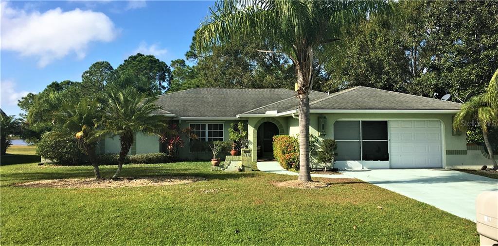 1175 Ricardo Lane Punta Gorda, FL 33983 - Photo 1 of 1 Gallery Image 1