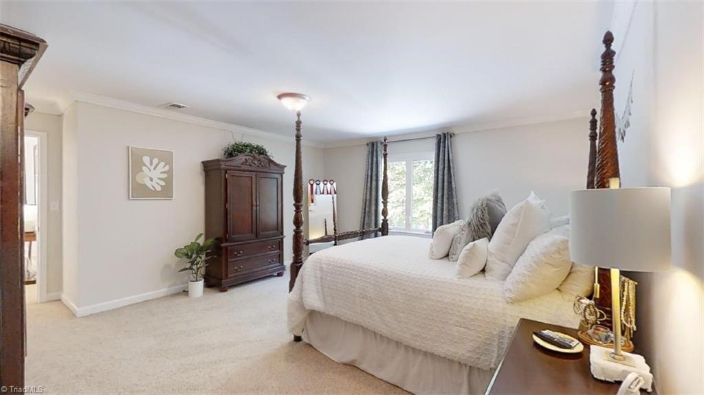 459 Conrad Road Lewisville, NC 27023 - Photo 29 of 50