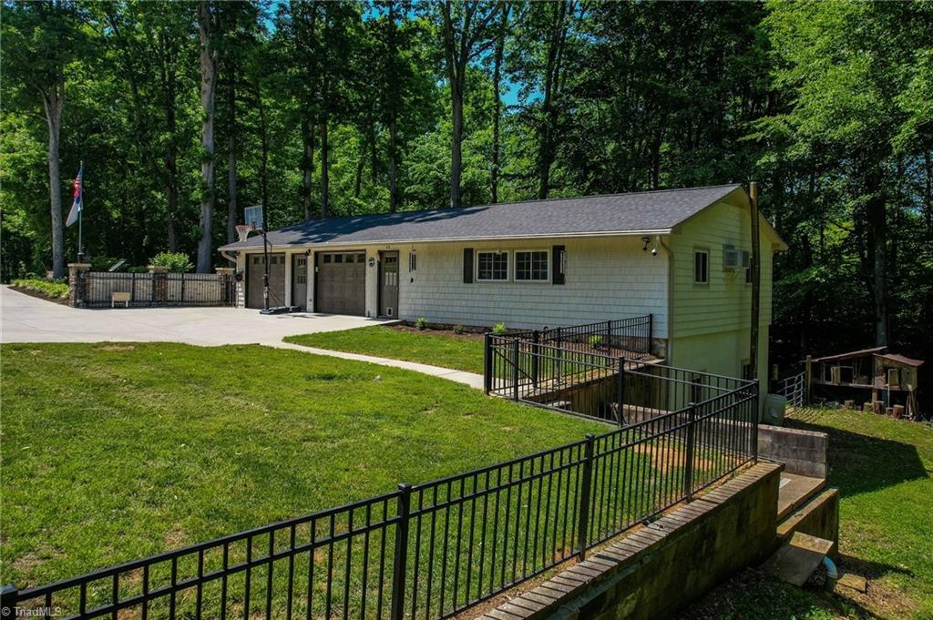 459 Conrad Road Lewisville, NC 27023 - Photo 46 of 50