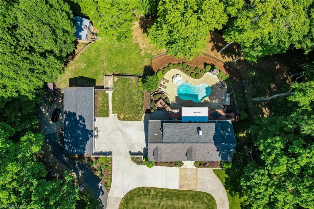459 Conrad Road Lewisville, NC 27023 - Photo 50 of 50