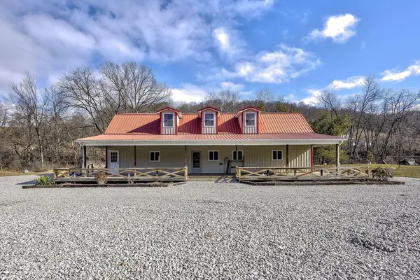 $599,000 | 15193 Highway 62, Brinkhaven, OH 43006