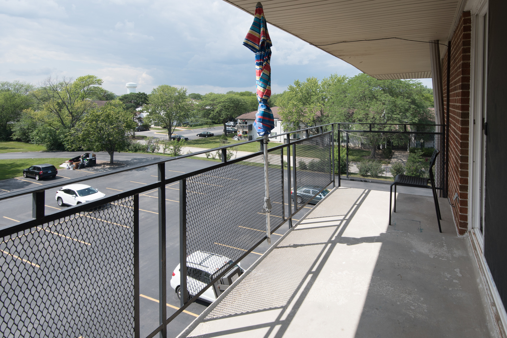 2206 South Goebbert Road, Unit 404 Arlington Heights, IL 60005 - Photo 17 of 19