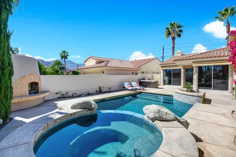 $825,000 | 78831 Breckenridge Drive, La Quinta, CA 92253