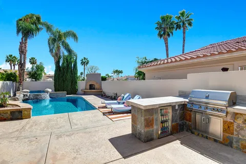 $849,000 | 78831 Breckenridge Drive, La Quinta, CA 92253