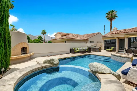 $849,000 | 78831 Breckenridge Drive, La Quinta, CA 92253