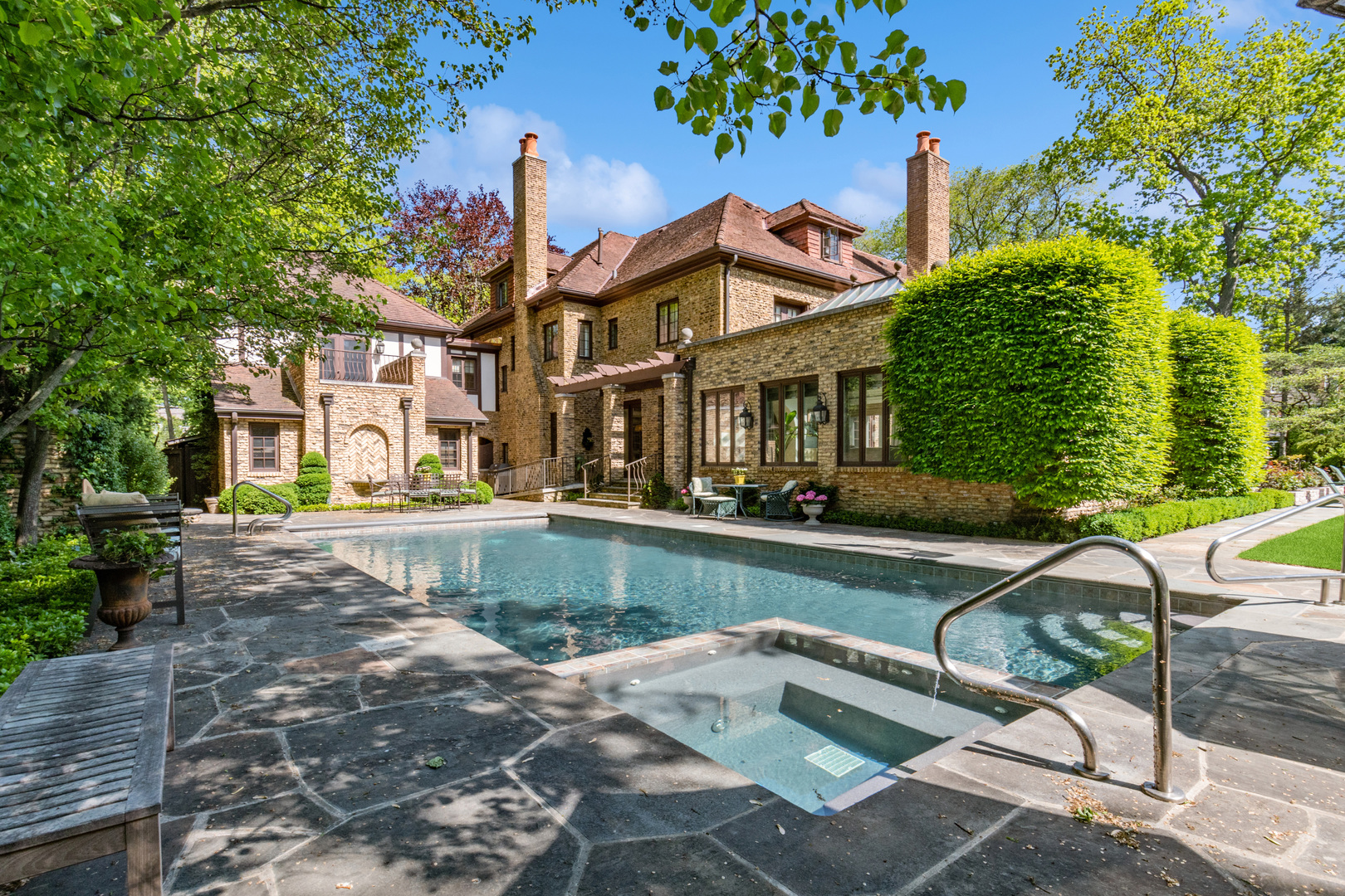 270 Birch Street Winnetka, IL 60093 - Photo 40 of 66