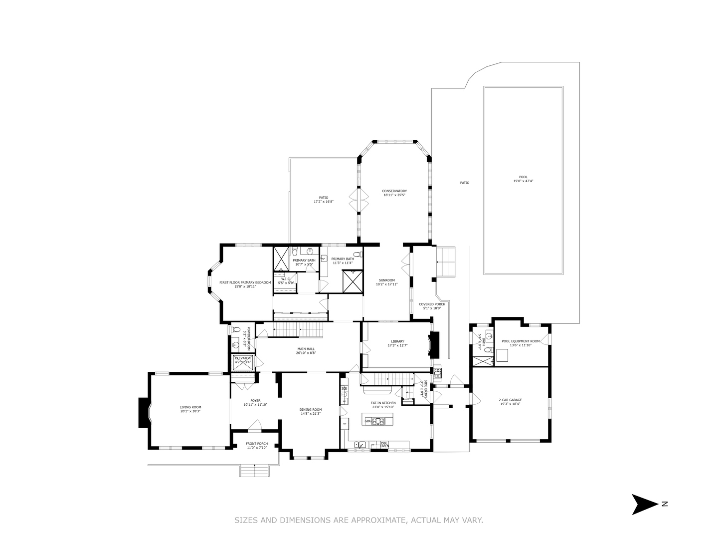 270 Birch Street Winnetka, IL 60093 - Photo 63 of 66