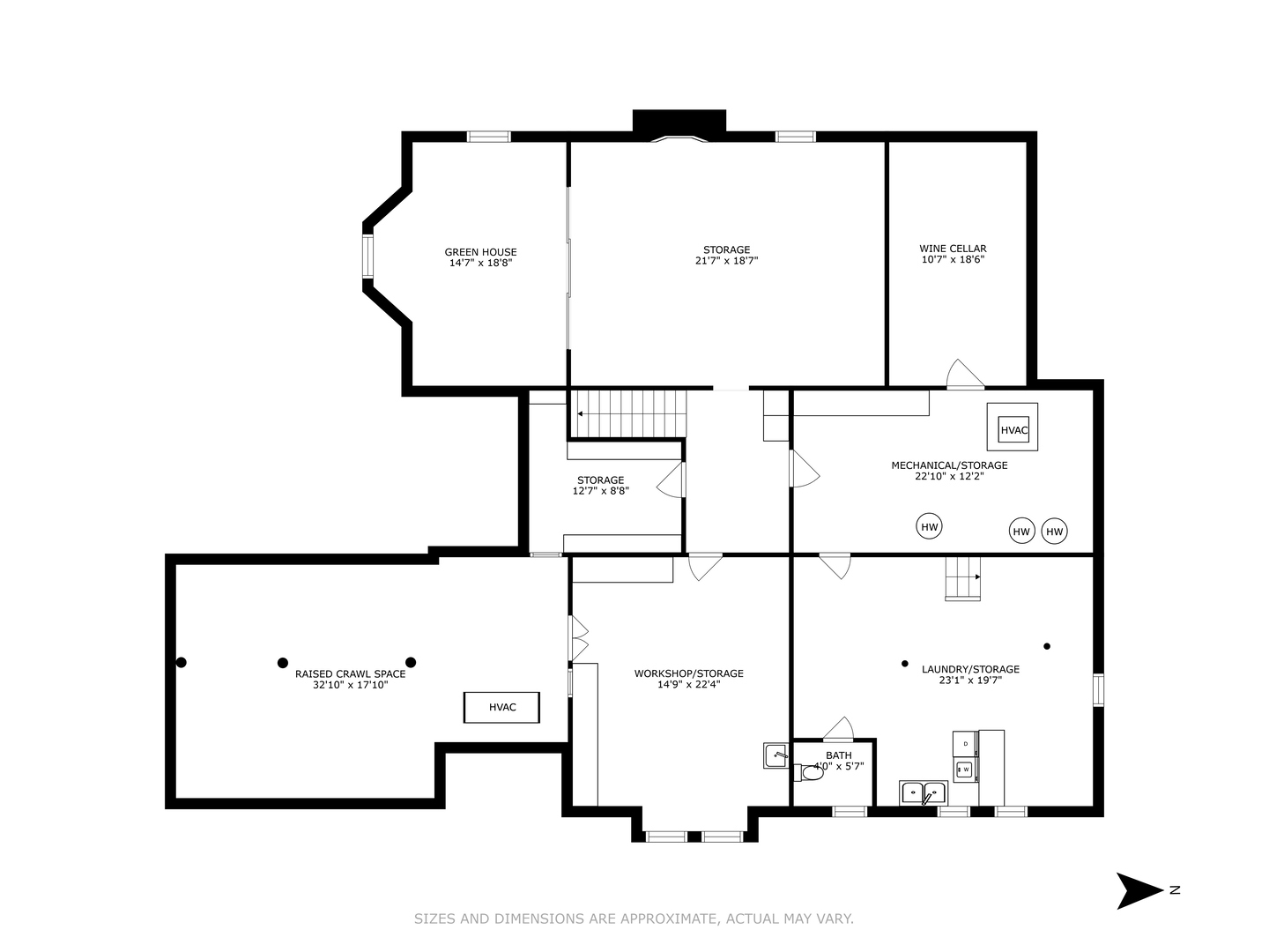 270 Birch Street Winnetka, IL 60093 - Photo 65 of 66