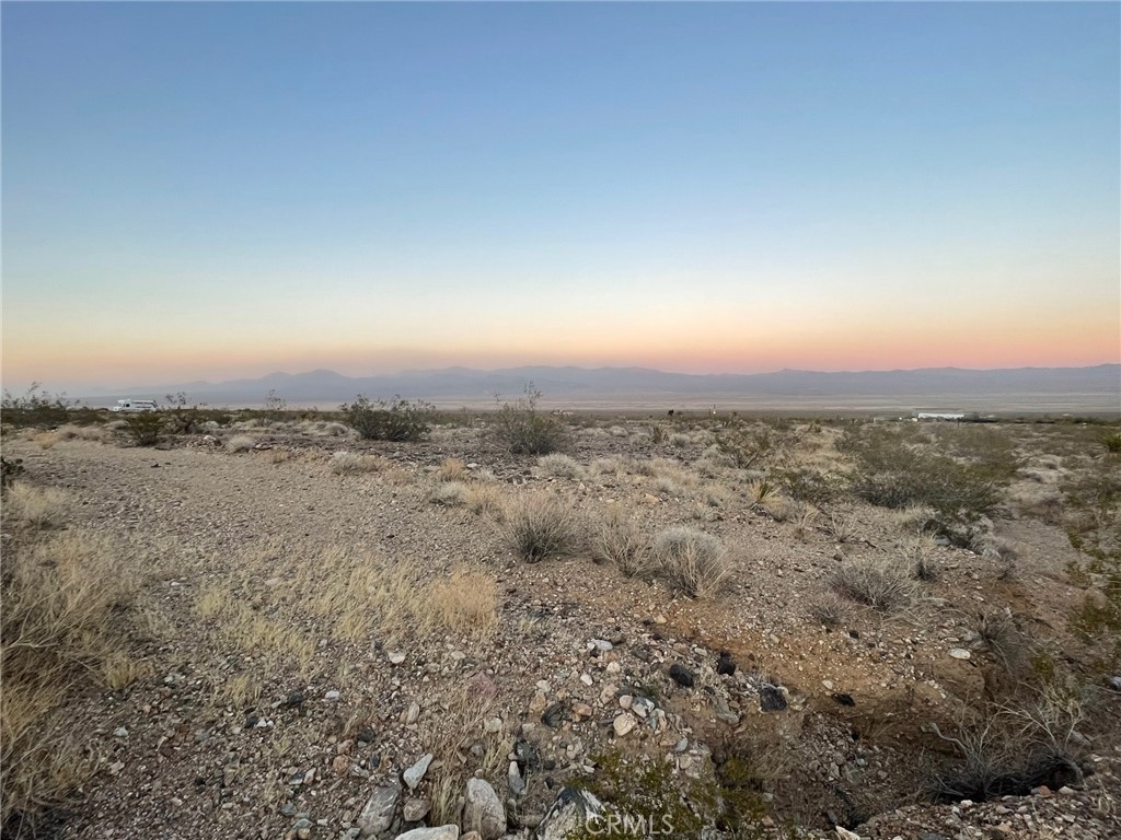 0 Street Nipton Ca Nipton, CA 92364 - Photo 4 of 7 an aerial view of residential houses with outdoor space