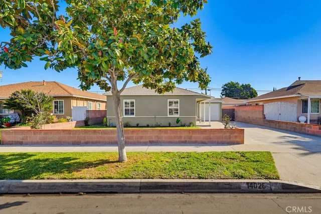 $775,000 | 14026 Longworth Avenue, Norwalk, CA 90650